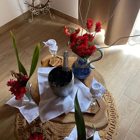 Casas Da Quinta Διαμέρισμα Santa Cruz das Flores Εξωτερικό φωτογραφία