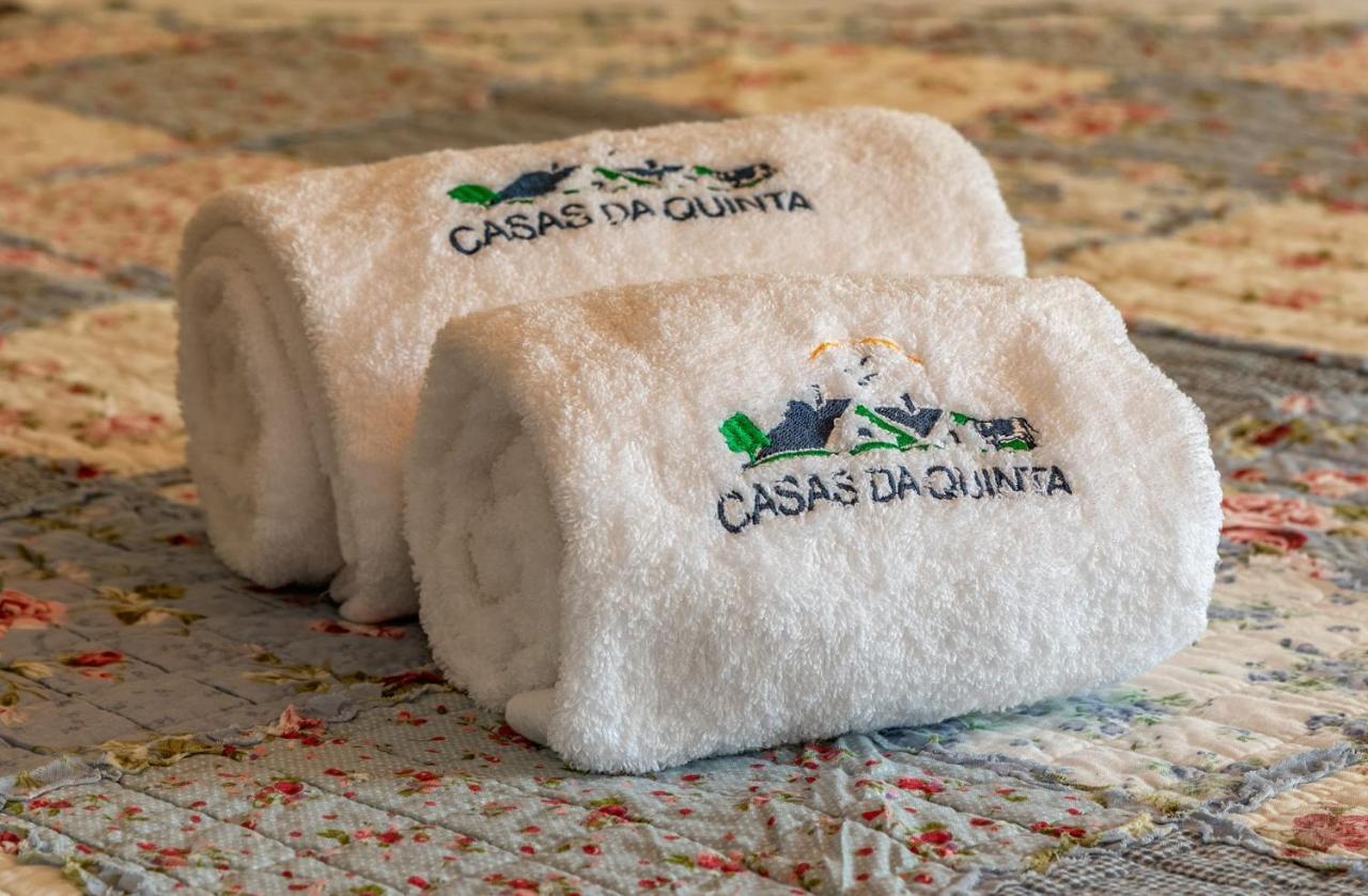 Casas Da Quinta Διαμέρισμα Santa Cruz das Flores Εξωτερικό φωτογραφία