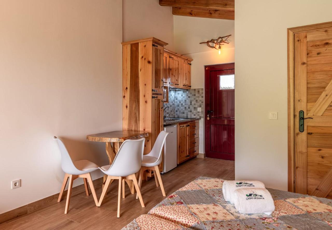 Casas Da Quinta Διαμέρισμα Santa Cruz das Flores Εξωτερικό φωτογραφία