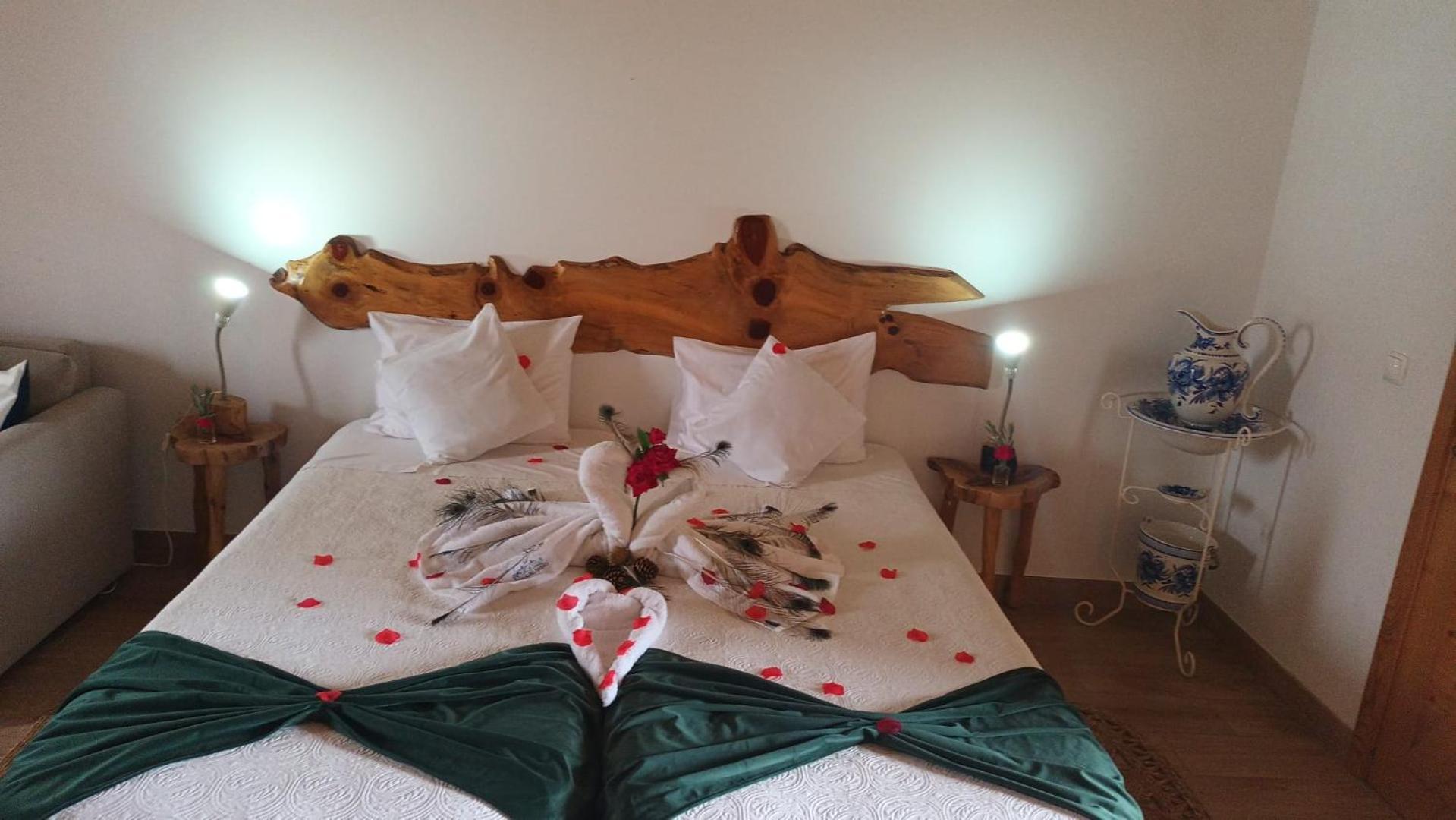 Casas Da Quinta Διαμέρισμα Santa Cruz das Flores Εξωτερικό φωτογραφία