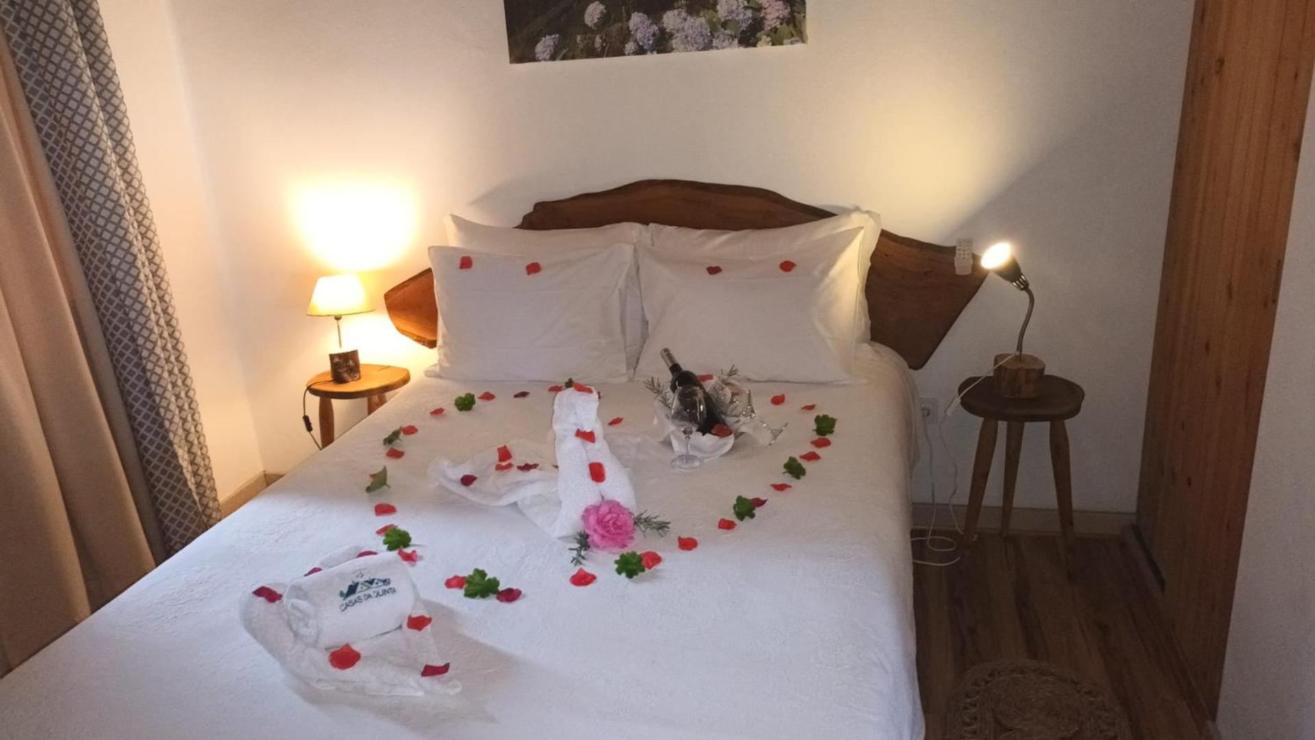 Casas Da Quinta Διαμέρισμα Santa Cruz das Flores Εξωτερικό φωτογραφία