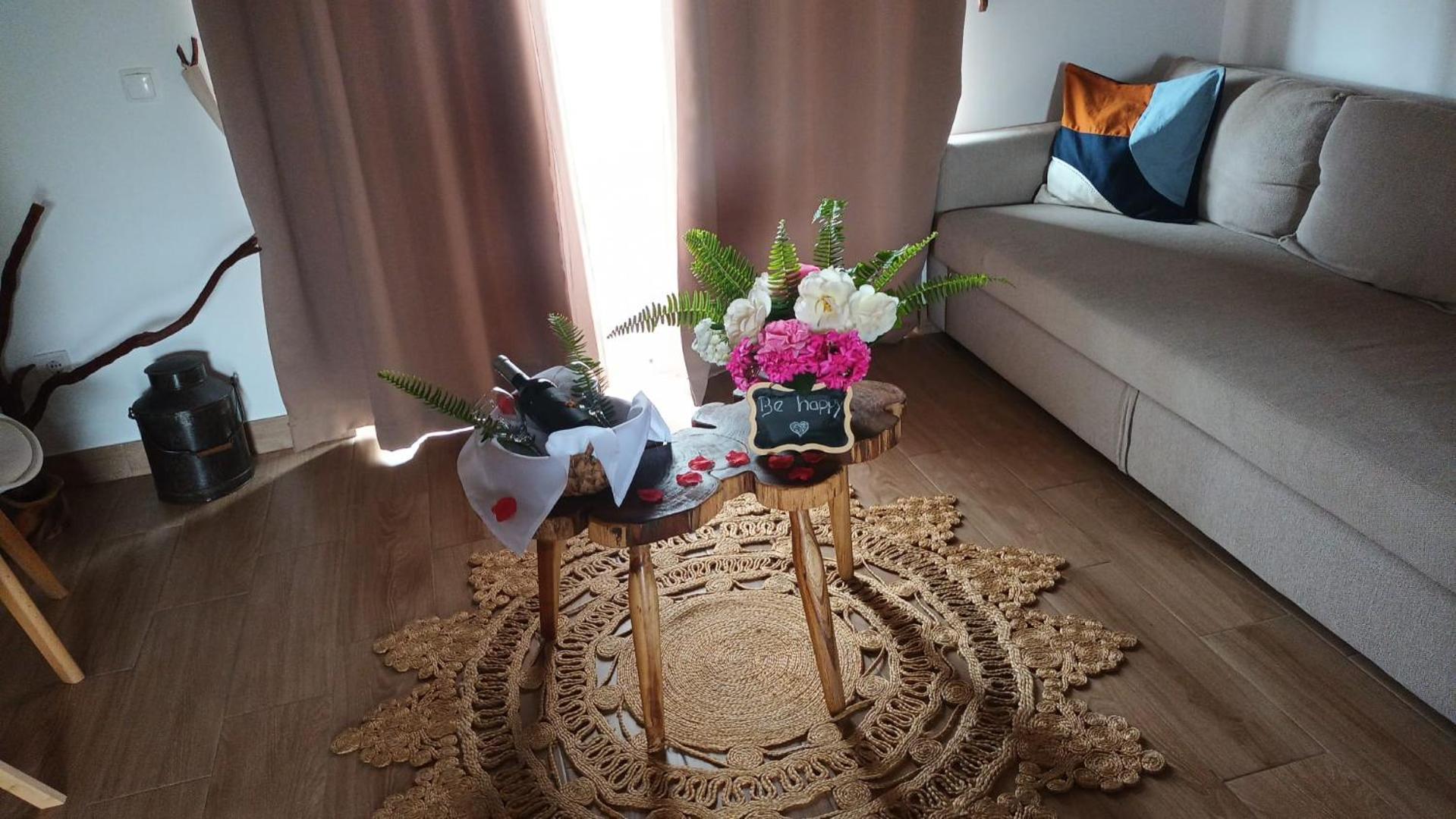 Casas Da Quinta Διαμέρισμα Santa Cruz das Flores Εξωτερικό φωτογραφία