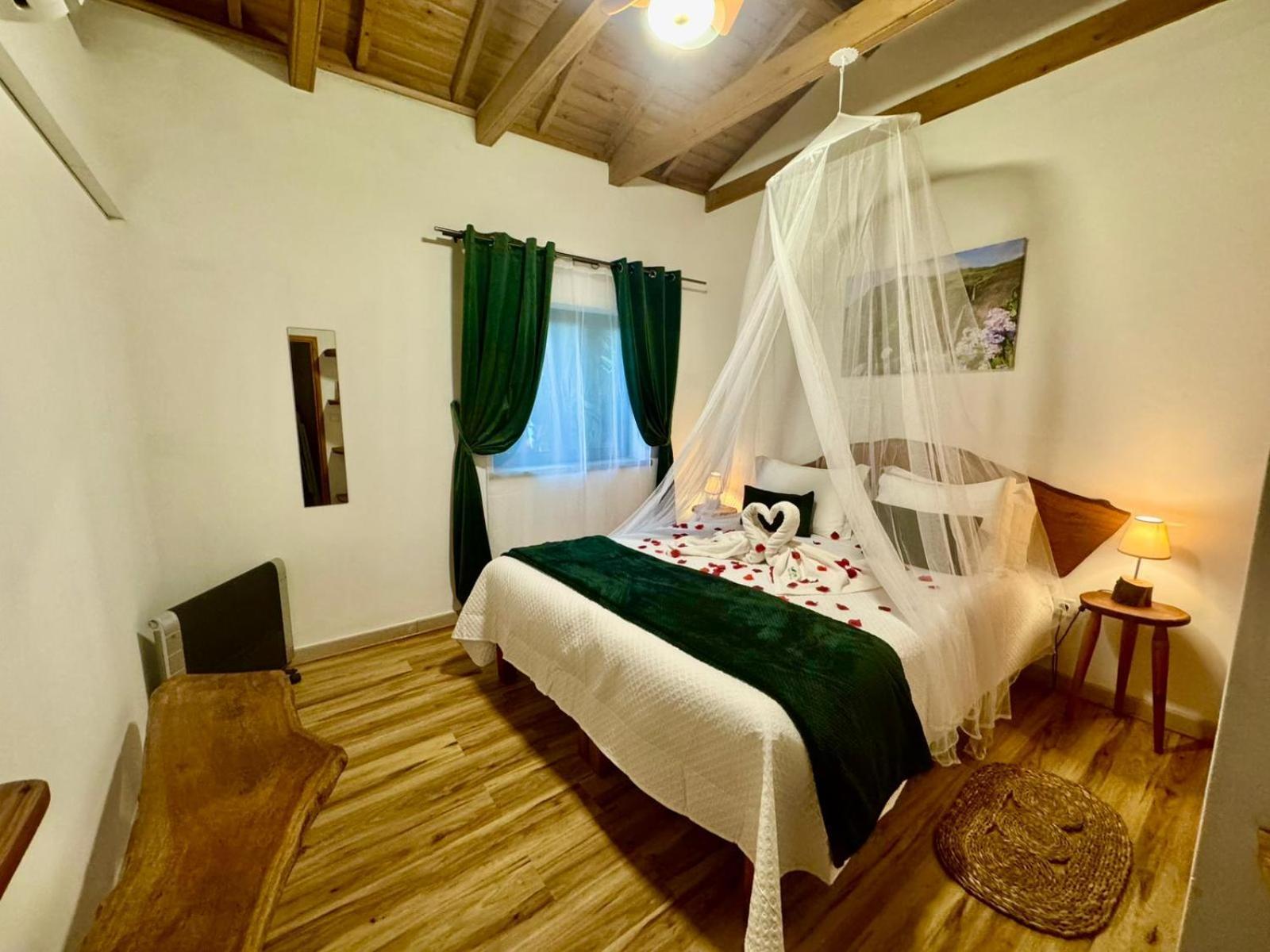 Casas Da Quinta Διαμέρισμα Santa Cruz das Flores Εξωτερικό φωτογραφία