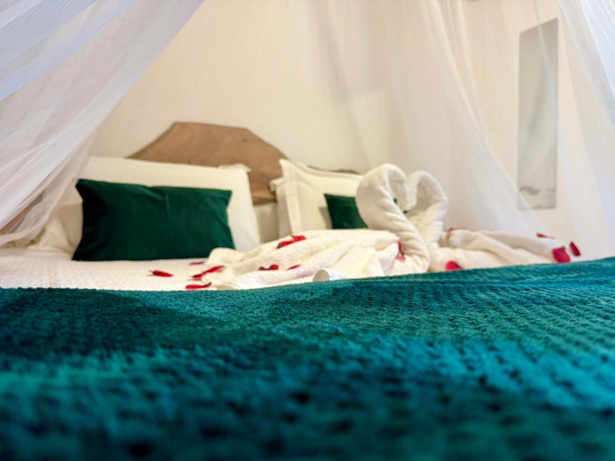 Casas Da Quinta Διαμέρισμα Santa Cruz das Flores Εξωτερικό φωτογραφία