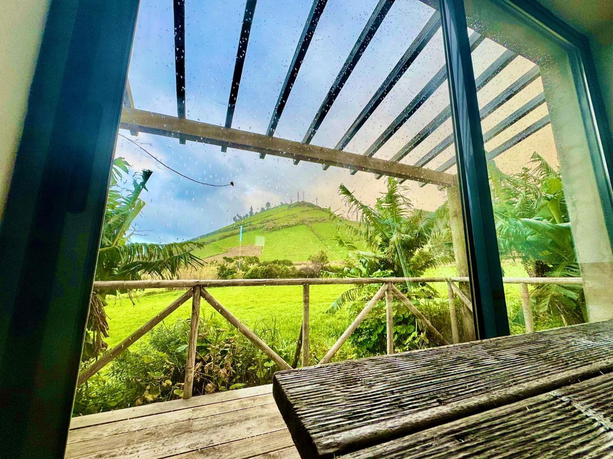 Casas Da Quinta Διαμέρισμα Santa Cruz das Flores Εξωτερικό φωτογραφία