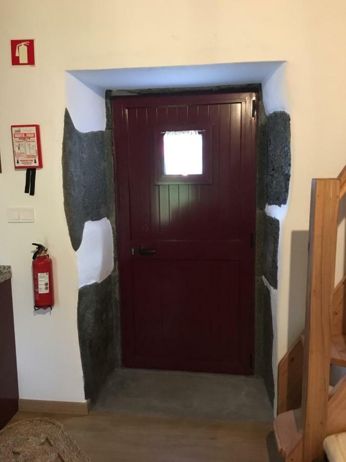 Casas Da Quinta Διαμέρισμα Santa Cruz das Flores Εξωτερικό φωτογραφία