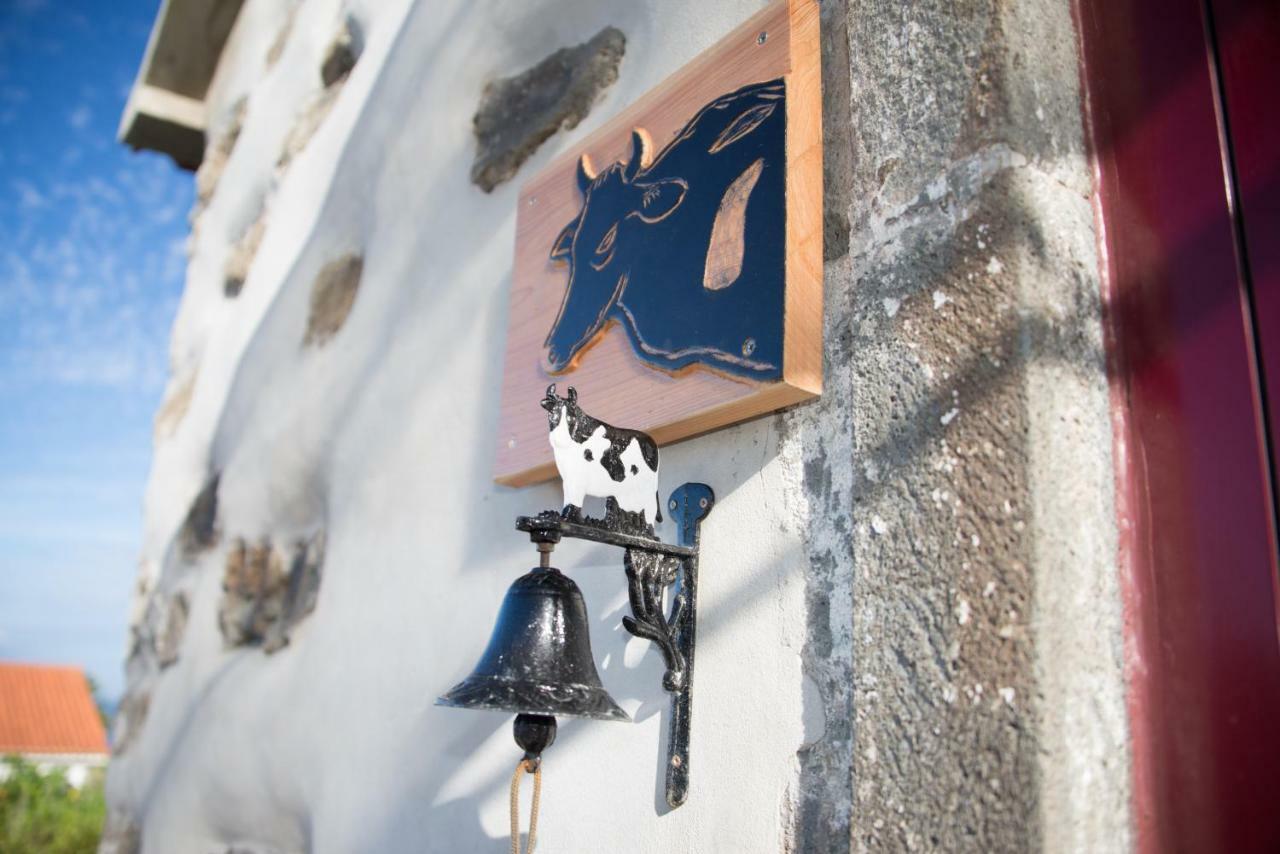 Casas Da Quinta Διαμέρισμα Santa Cruz das Flores Εξωτερικό φωτογραφία