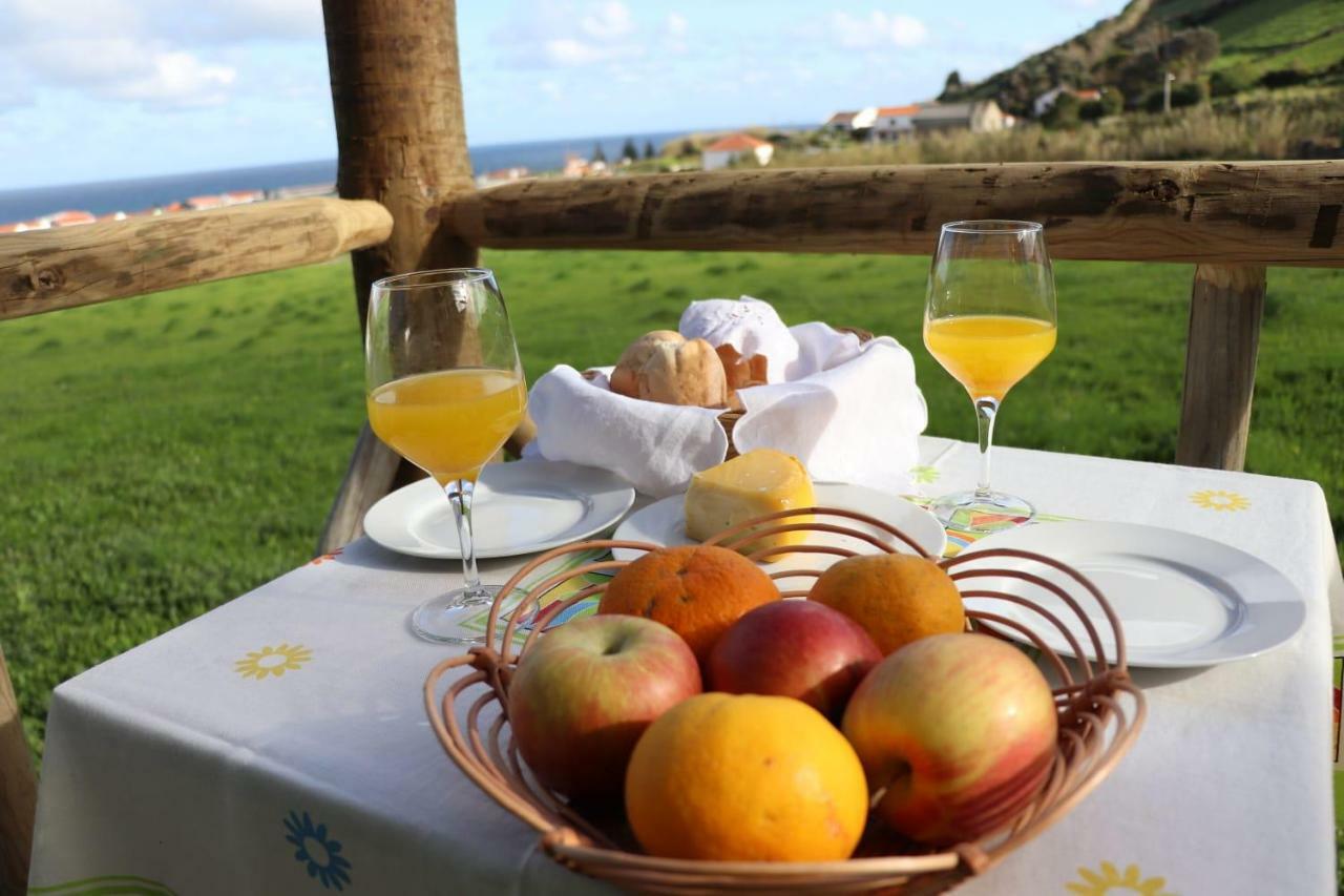 Casas Da Quinta Διαμέρισμα Santa Cruz das Flores Εξωτερικό φωτογραφία
